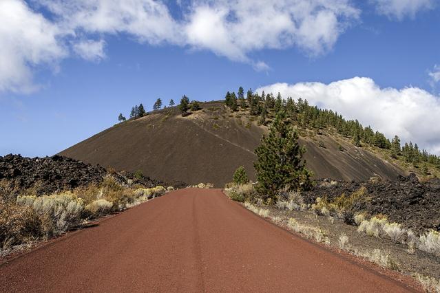 Lava Butte